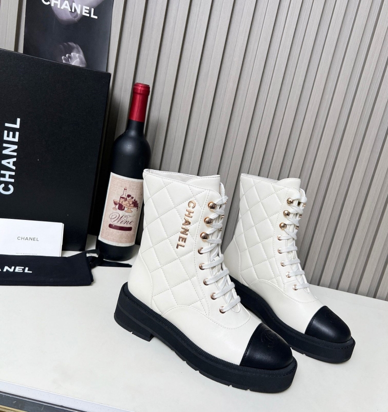 Ch*el boots